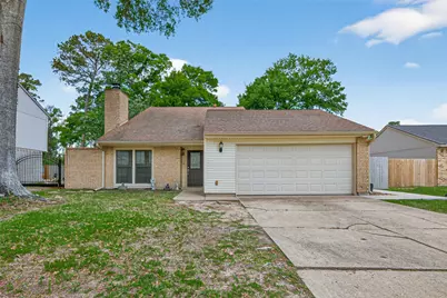 3119 Silver Falls Drive, Kingwood, TX 77339 - Photo 1