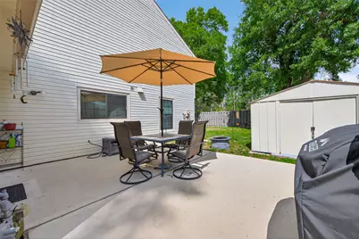 3119 Silver Falls Drive, Kingwood, TX 77339 - Photo 31
