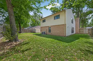 3119 Silver Falls Dr, Kingwood, TX 77339 - Photo 35