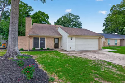 3119 Silver Falls Drive, Kingwood, TX 77339 - Photo 1
