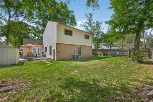 3119 Silver Falls Dr, Kingwood, TX 77339 - Photo 33