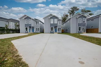 8709 Westcott Road #A and B, Houston, TX 77016 - Photo 3