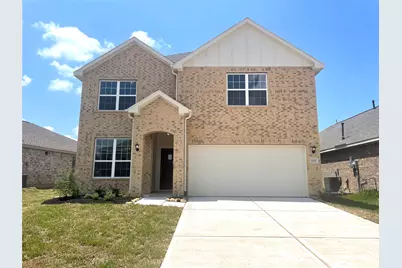 3211 Aster Meadow Way, Richmond, TX 77406 - Photo 1