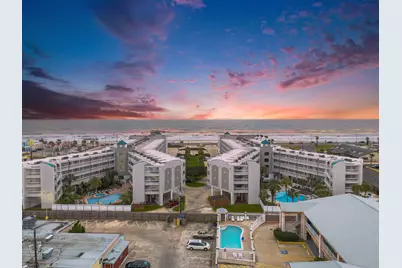 6102 Seawall Boulevard #390, Galveston, TX 77551 - Photo 15