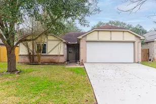 3006 Whetrock Ln, Sugar Land, TX 77479 - Photo 1