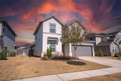 21802 Blue Daisy Court, Cypress, TX 77433 - Photo 3