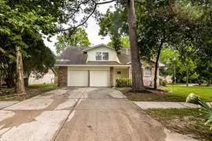 23710 Farm Hill Rd, Spring, TX 77373 - Photo 1