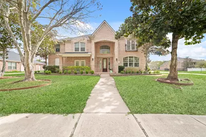 3505 Parkside Drive, Pearland, TX 77584 - Photo 1