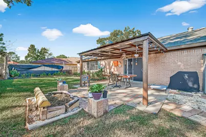 22515 Archibald Blair Lane, Katy, TX 77449 - Photo 23