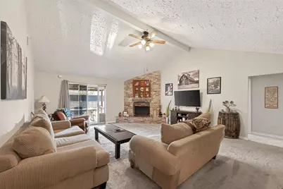22515 Archibald Blair Lane, Katy, TX 77449 - Photo 3