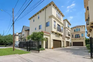 1426 W 21st St, Houston, TX 77008 - Photo 1