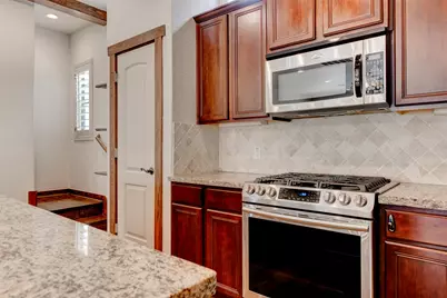 1426 W 21st Street #A, Houston, TX 77008 - Photo 21