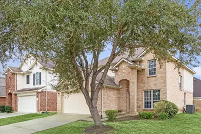 17923 Hollow Hill Lane, Richmond, TX 77407 - Photo 1