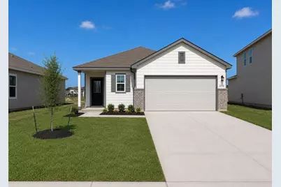 6210 Willow Sky Court, Porter, TX 77365 - Photo 1