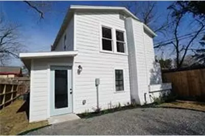 4302 Siegel Street #1/2, Houston, TX 77009 - Photo 1