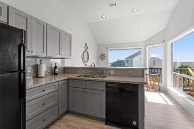 17627 San Luis Pass Road, Galveston, TX 77554 - Photo 5