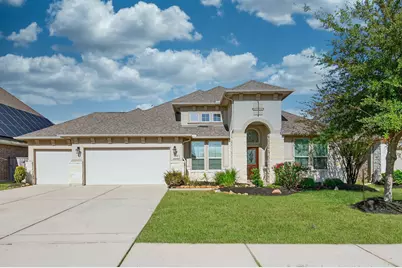 20302 Sienna Bluff Drive, Cypress, TX 77433 - Photo 1
