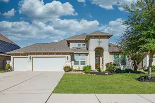 20302 Sienna Bluff Dr, Cypress, TX 77433 - Photo 1