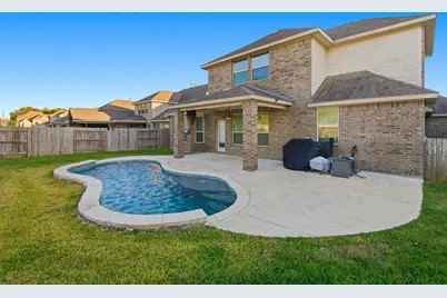 20302 Sienna Bluff Drive, Cypress, TX 77433 - Photo 25