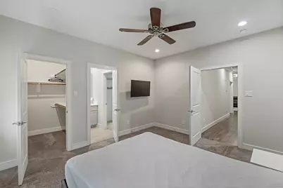 6533 Castlebay Drive, Houston, TX 77092 - Photo 41