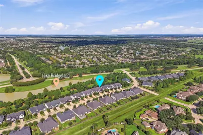 11811 Tranquility Summit Drive, Cypress, TX 77433 - Photo 49