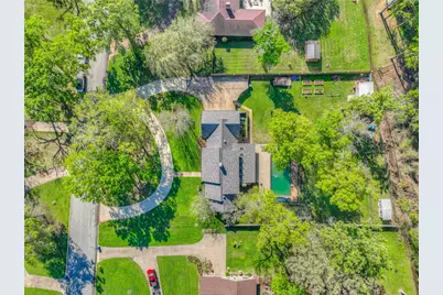 308 Trailwood Drive, Crockett, TX 75835 - Photo 37