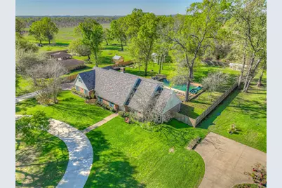 308 Trailwood Drive, Crockett, TX 75835 - Photo 1