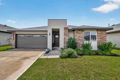 3822 Sparkman Lane, Katy, TX 77494 - Photo 1