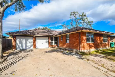 5214 De Milo Drive, Houston, TX 77092 - Photo 1