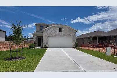 15917 Blass Valley Drive, Conroe, TX 77302 - Photo 1