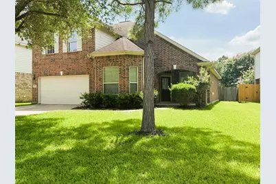 5034 Big Meadow Lane Lane, Katy, TX 77494 - Photo 1