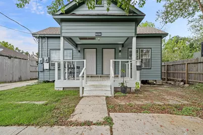 3605 Runnels Street #B, Houston, TX 77003 - Photo 9