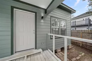 3605 Runnels St, Houston, TX 77003 - Photo 1