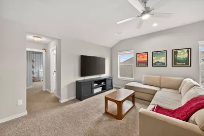1541 Dawn Harbor Drive, Katy, TX 77493 - Photo 17