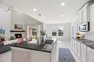 1541 Dawn Hbr Dr, Katy, TX 77493 - Photo 5