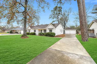 25403 Glen Loch Drive, Spring, TX 77380 - Photo 1