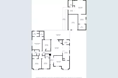 25403 Glen Loch Drive, Spring, TX 77380 - Photo 35