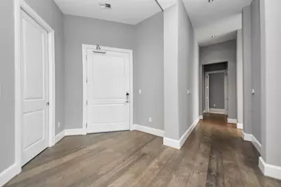 1409 Post Oak Boulevard #803, Houston, TX 77056 - Photo 5