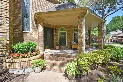 1919 Wine Cedar Lane, Katy, TX 77450 - Photo 3