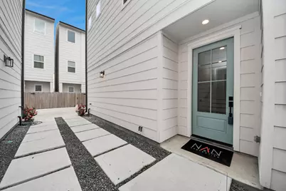 303 Marcella Street #H, Houston, TX 77091 - Photo 7