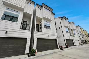 303 Marcella St, Houston, TX 77091 - Photo 5