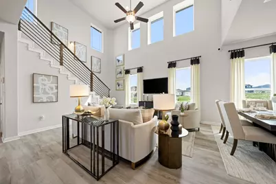 16048 Sandy Koufax Court, Splendora, TX 77372 - Photo 7