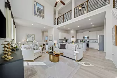 16048 Sandy Koufax Court, Splendora, TX 77372 - Photo 5