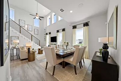 16048 Sandy Koufax Court, Splendora, TX 77372 - Photo 9