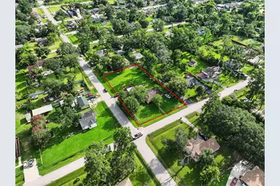 7309 Orville Street, Houston, TX 77028 - Photo 5