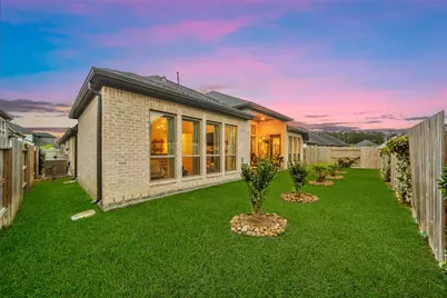 17522 Shoebutton, Conroe, TX 77385 - Photo 45