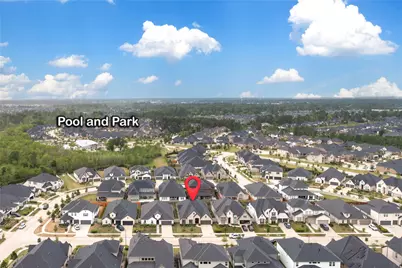17522 Shoebutton, Conroe, TX 77385 - Photo 47