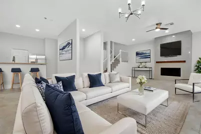 4720 Post Oak Timber Drive #23, Houston, TX 77056 - Photo 7