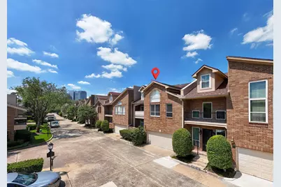 4720 Post Oak Timber Drive #23, Houston, TX 77056 - Photo 45