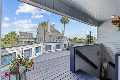 8111 Broadway Street #4, Galveston, TX 77554 - Photo 41